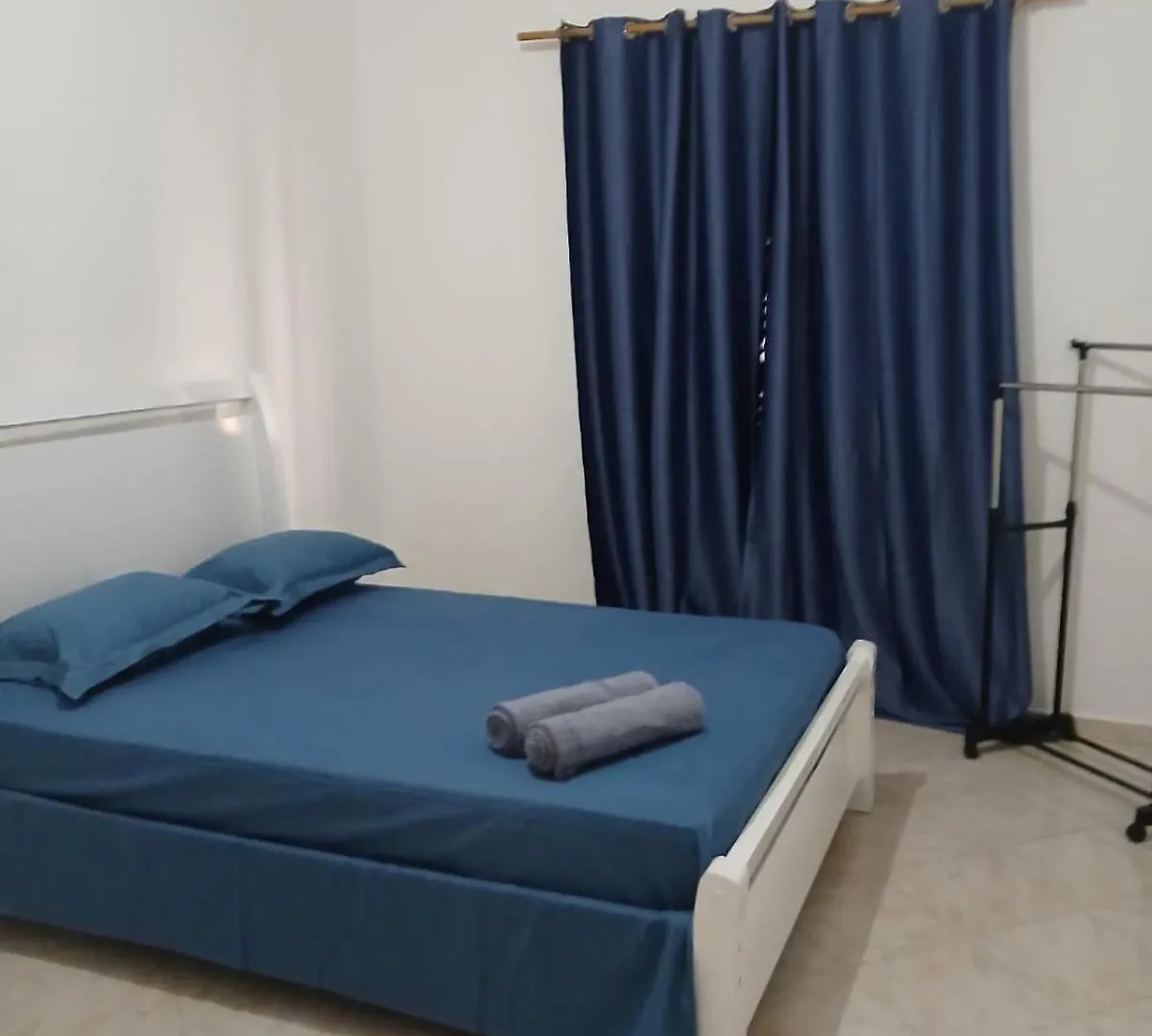 Apartamento T3 Em Tarrafal 0*, Tarrafal (Santiago)