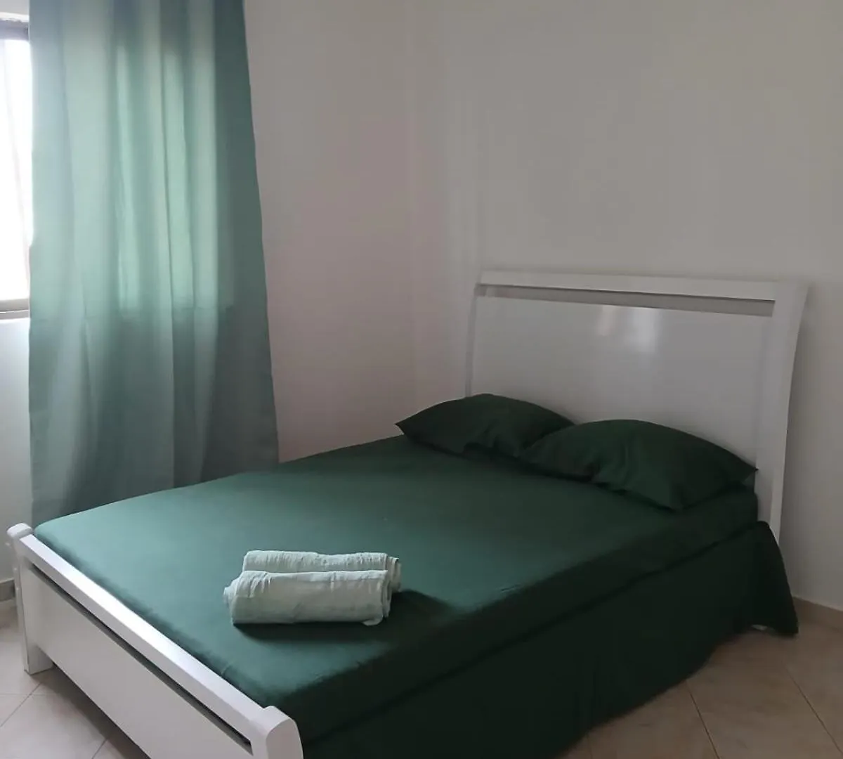 Apartamento T3 Em Tarrafal Διαμέρισμα
