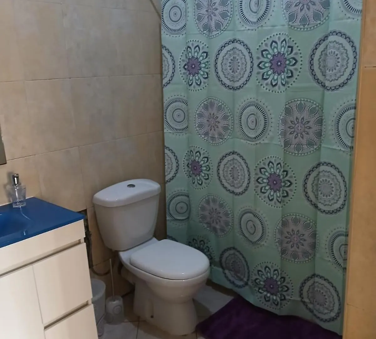 Διαμέρισμα Apartamento T3 Em Tarrafal